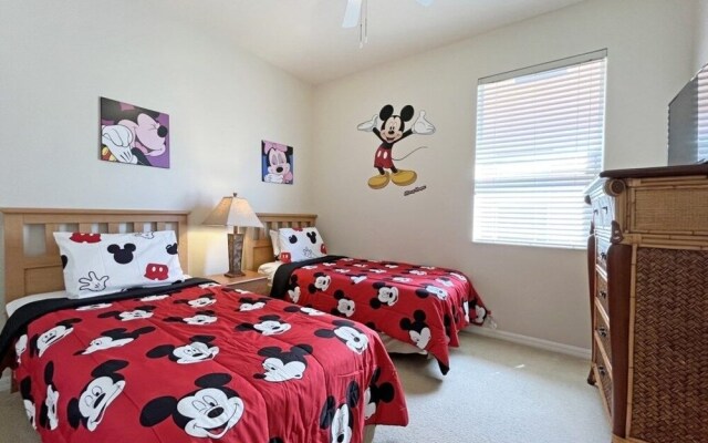 Villa Marcello 4 Bedroom Home by RedAwning