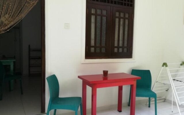 Hilda Guest House