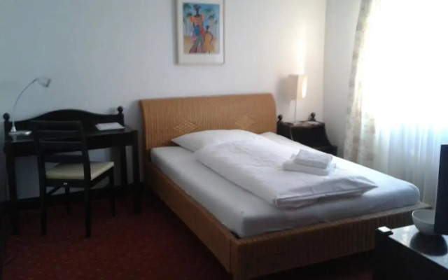 Hotel zur Traube