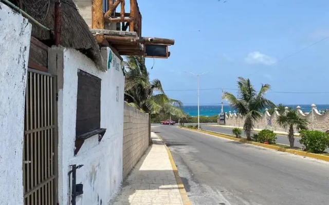 Yumkaax Isla Mujeres