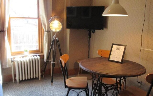 Hotel Vendome
