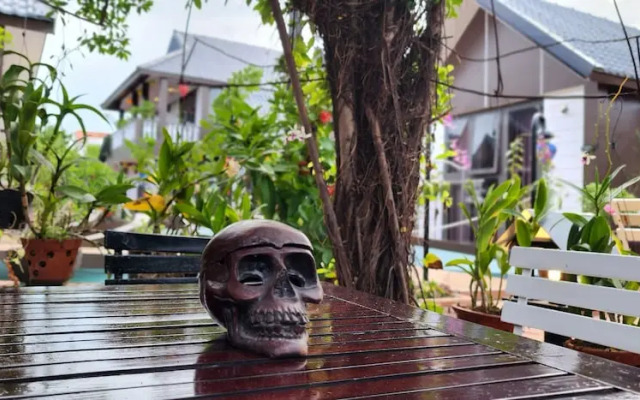 Hoi An Coco Bungalows