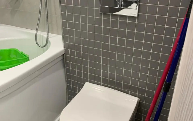 Квартира на бульваре Ибрагимова 90/2