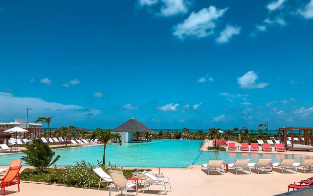 Hotel Valentin Cayo Cruz