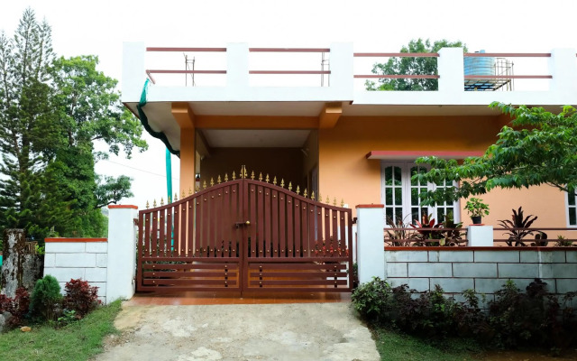 Srishti Homestay