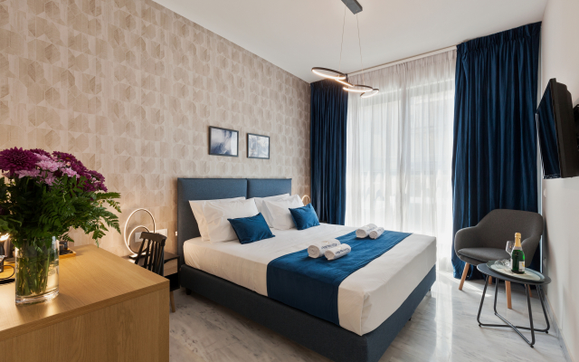 Trendy Hotel by Athens Prime Hotels