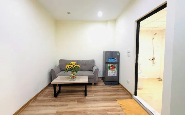 Era Apartment 58 Nguyen Khanh Toan