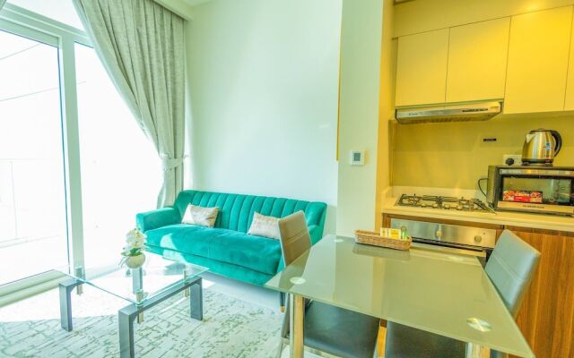 Mh - Cozy 1 Bedroom In Reva Residence - Ref401