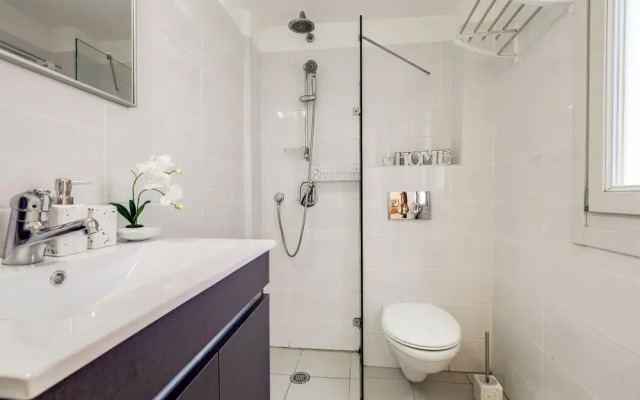 Sweet Inn Neve Tzedek
