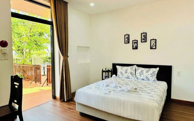 Laa House Hoi An