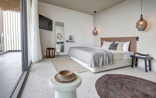 Umani Hotel & Beach
