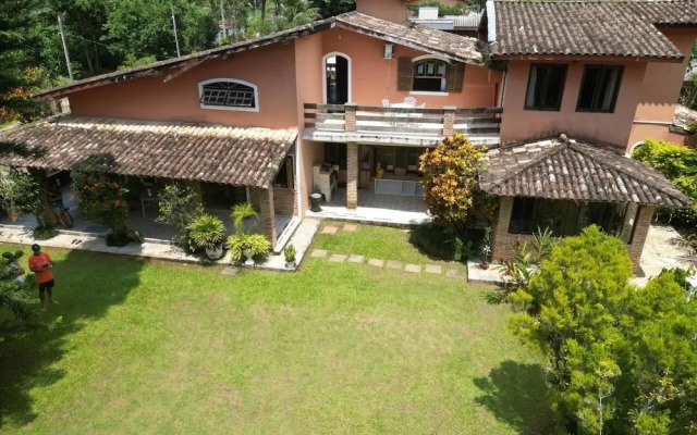 Pousada da Rose