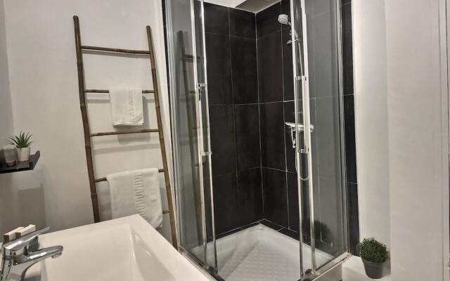 Les Appartements d'Edmond St Sébastien