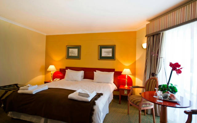 Protea Hotel by Marriott Windhoek Furstenhof