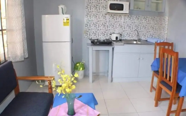 Ximple Appartementen