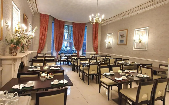 Hotel Oliver
