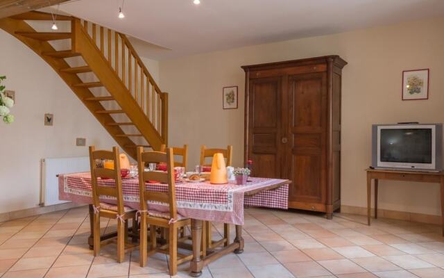 Logis de l'Orme