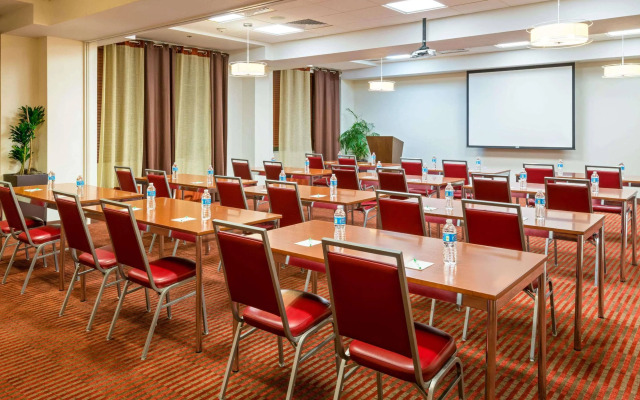 DoubleTree by Hilton San Antonio Northwest