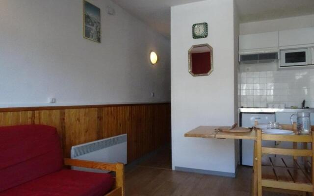 Appartement Arette, 1 pièce, 4 personnes - FR-1-602-21