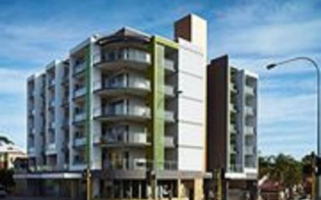 Baileys Serviced Apartments