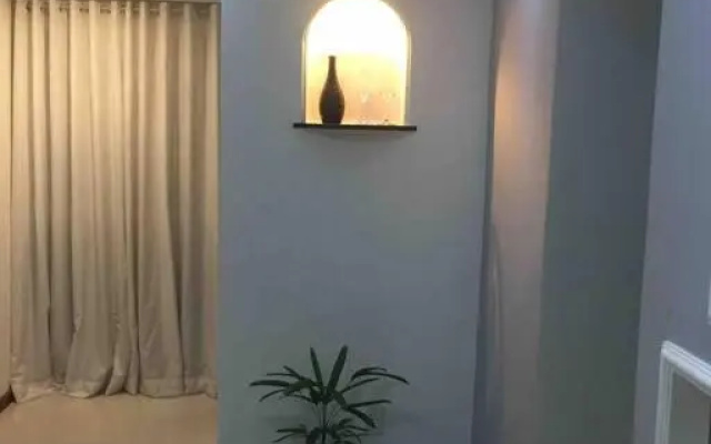 Lindo e aconchegante apt para até 04 pessoas