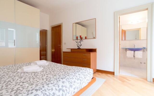 Grimaldi Apartments - Principe