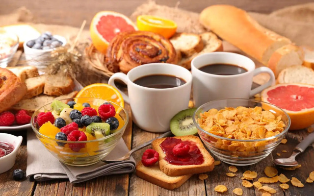 Sleeping Bear Hotel Dorchester