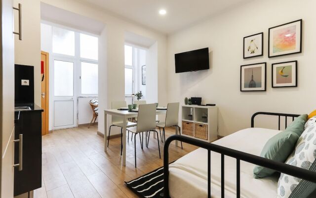 Lisbon Typical by Homing