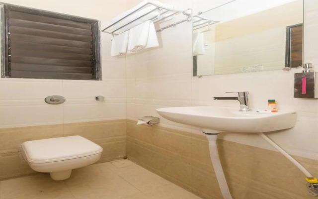 Livinn Apartments By OYO Rooms
