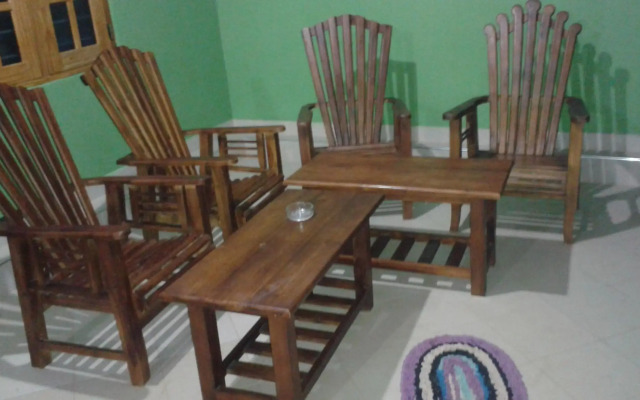 Sea Zone Hotel Nilaveli