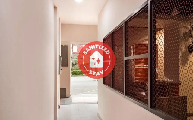 Sentra Paskal by OYO Rooms