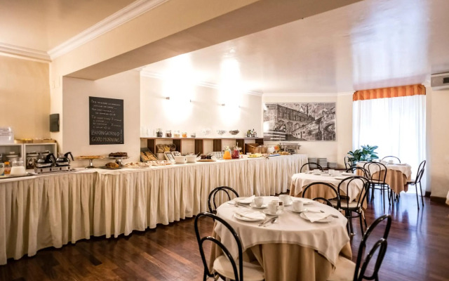 Grand Hotel Italia