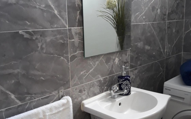 Apartamentos América - Blue Sea II