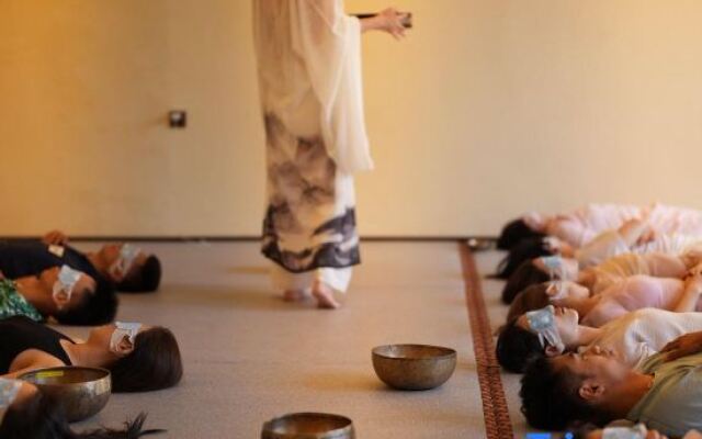 Beijing Mountain is a Traveler · Yunwai Changu B&B