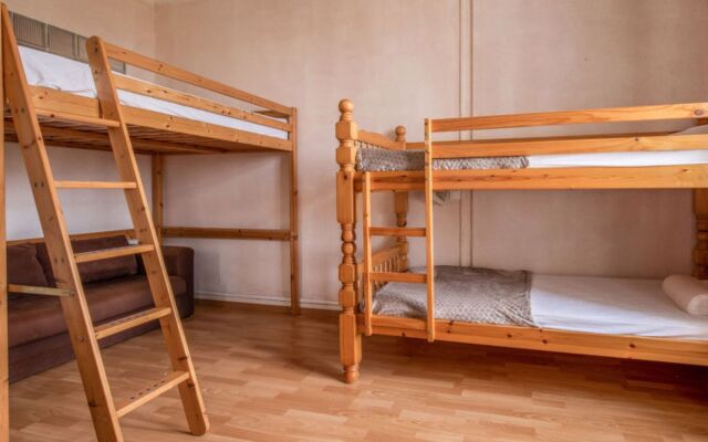 Villa Durandal Neurazy