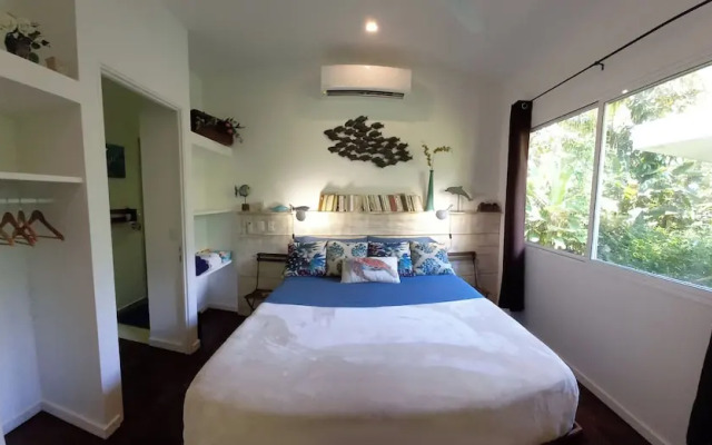 Ojochal Gardens Villas