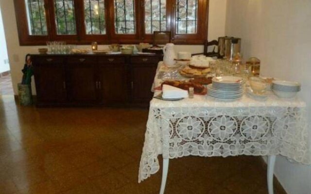 Cuatro Lunas B&B