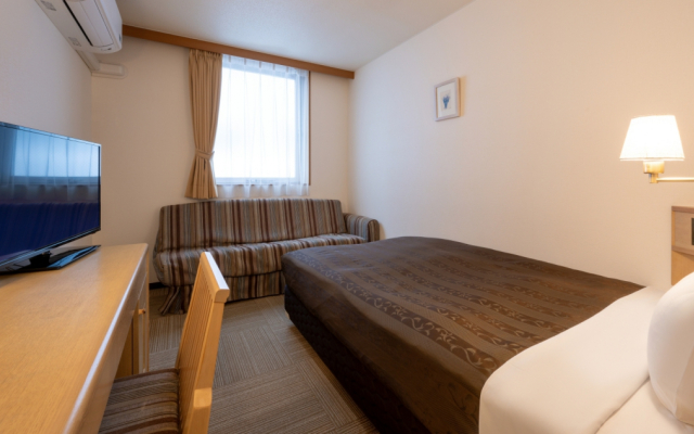 Sendai Okano Hotel