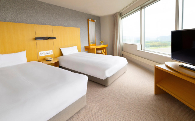 Crowne Plaza Resort Appi Kogen by IHG