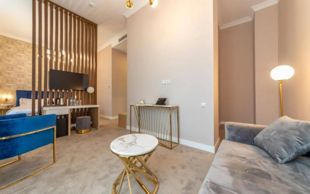 Newport Hotel Kutaisi