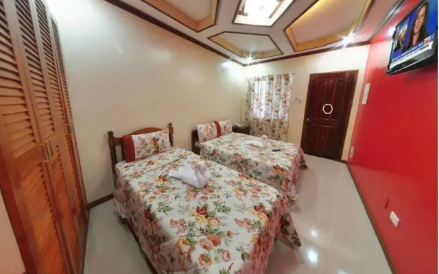 Charing Pension House