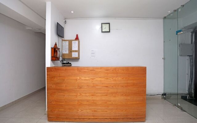 Oyo 18347 Hotel Mountain Inn