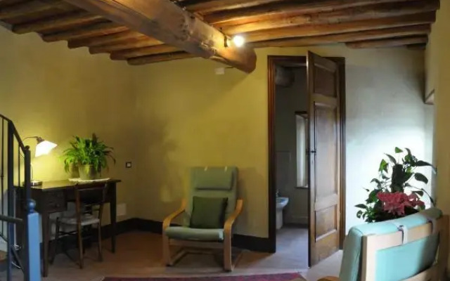 Casa Tigli