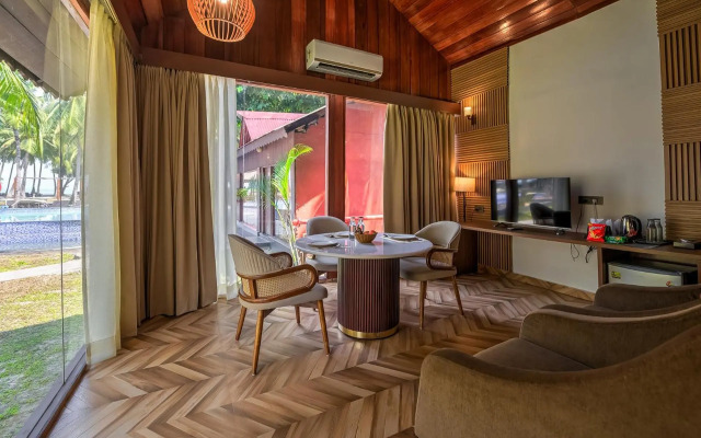 SilverSand Beach Resort