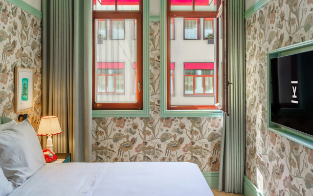 The Editory Boulevard Aliados Hotel - Preferred Hotels