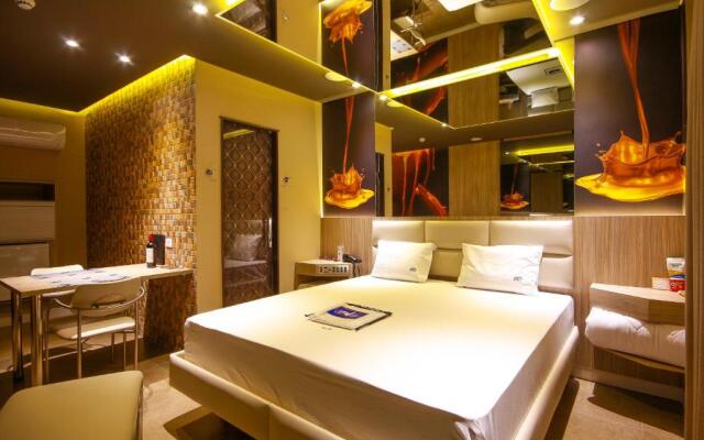 Golf Hotel