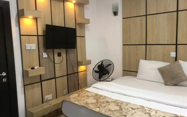 Ibs Hotel