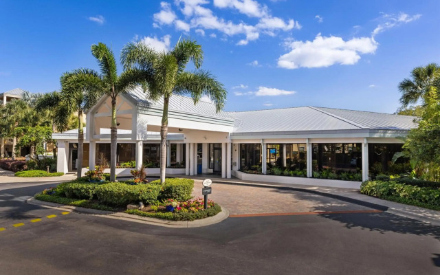 Marriott's Royal Palms