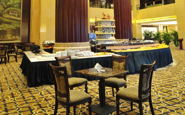 Jiale Grand Hotel