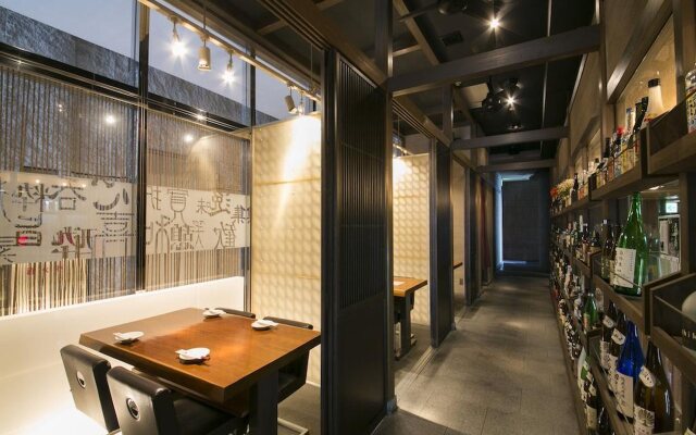 Kanazawa Central Hotel